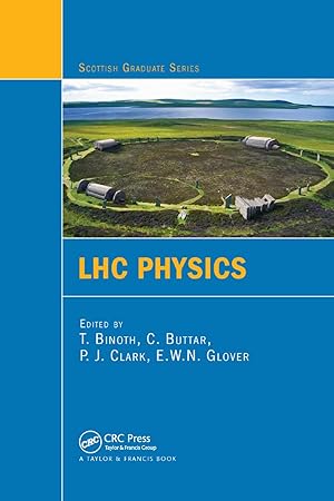 Immagine del venditore per LHC Physics venduto da moluna