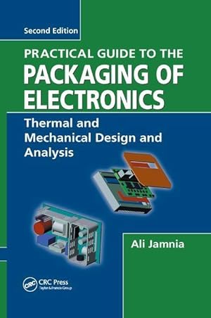 Imagen del vendedor de Jamnia, A: Practical Guide to the Packaging of Electronics a la venta por moluna