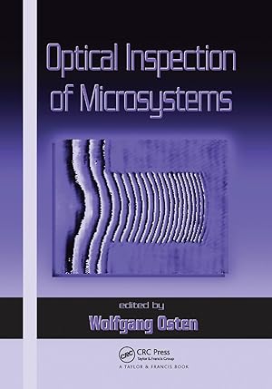 Seller image for Optical Inspection of Microsystems for sale by moluna