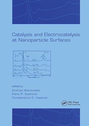Immagine del venditore per Catalysis and Electrocatalysis at Nanoparticle Surfaces venduto da moluna