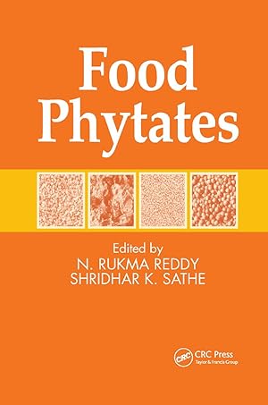 Seller image for Food Phytates for sale by moluna