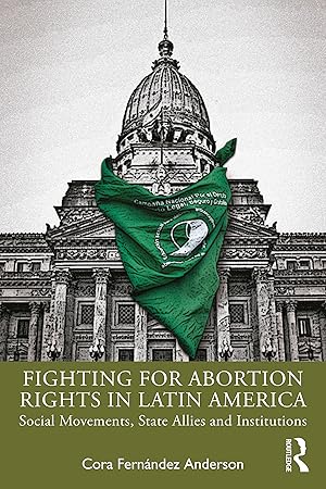 Bild des Verkufers fr FIGHTING FOR ABORTION RIGHTS I zum Verkauf von moluna