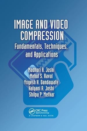 Imagen del vendedor de Joshi, M: Image and Video Compression a la venta por moluna