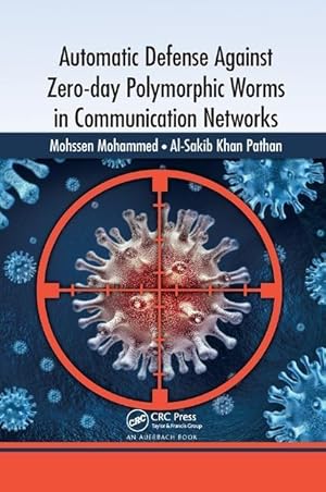 Immagine del venditore per Mohammed, M: Automatic Defense Against Zero-day Polymorphic venduto da moluna