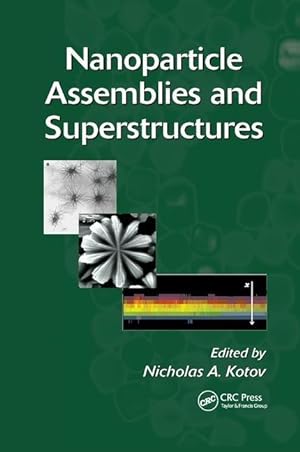 Seller image for Nanoparticle Assemblies and Superstructures for sale by moluna