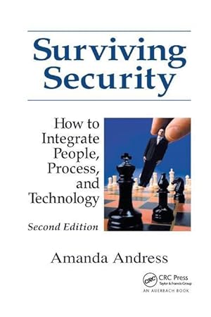 Seller image for Andress, A: Surviving Security for sale by moluna