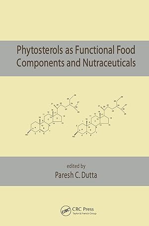Seller image for Phytosterols as Functional Food Components and Nutraceutical for sale by moluna