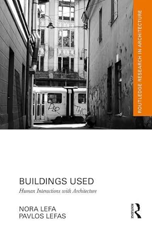 Seller image for Lefa, N: Buildings Used for sale by moluna