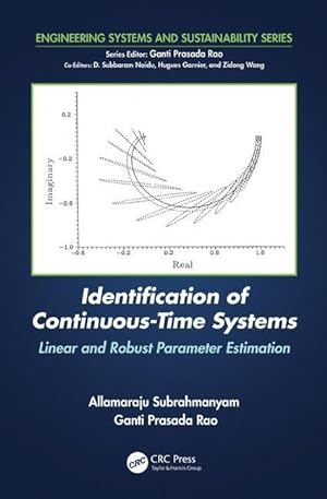 Seller image for Subrahmanyam, A: Identification of Continuous-Time Systems for sale by moluna