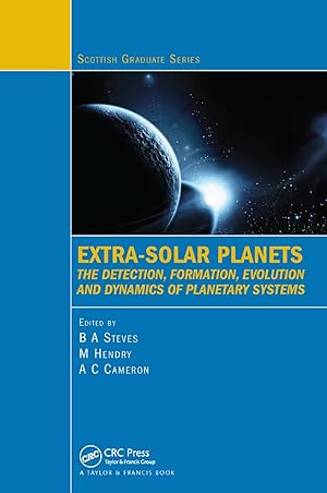 Seller image for Extra-Solar Planets for sale by moluna