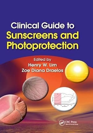 Seller image for Clinical Guide to Sunscreens and Photoprotection for sale by moluna