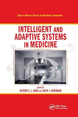 Seller image for Intelligent and Adaptive Systems in Medicine for sale by moluna