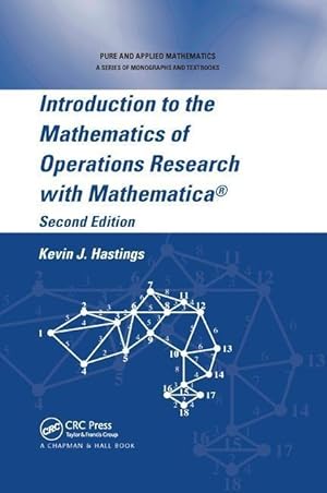 Seller image for INTRO TO THE MATHEMATICS OF OP for sale by moluna