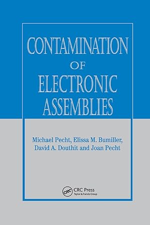 Bild des Verkufers fr Bumiller, E: Contamination of Electronic Assemblies zum Verkauf von moluna