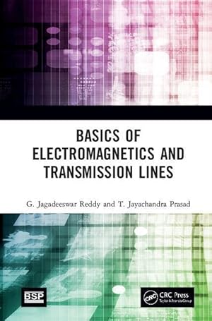 Seller image for BASICS OF ELECTROMAGNETICS & T for sale by moluna