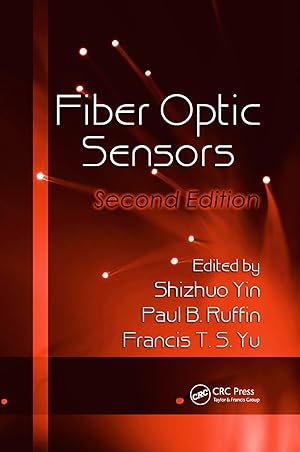 Image du vendeur pour Fiber Optic Sensors mis en vente par moluna