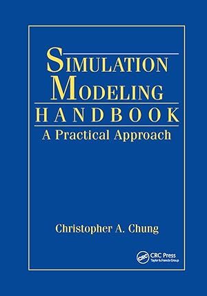 Seller image for Simulation Modeling Handbook for sale by moluna