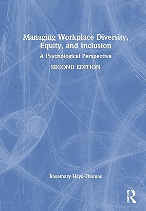 Seller image for Managing Workplace Diversity, Equity, and Inclusion for sale by moluna