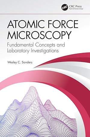 Image du vendeur pour Sanders, W: Atomic Force Microscopy mis en vente par moluna