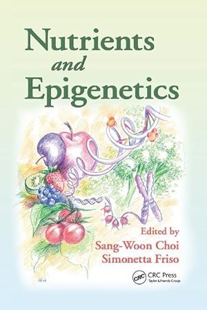 Seller image for Nutrients and Epigenetics for sale by moluna