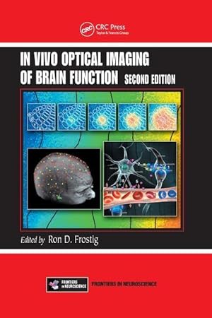 Seller image for In Vivo Optical Imaging of Brain Function for sale by moluna