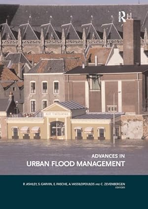 Seller image for Advances in Urban Flood Management for sale by moluna