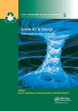 Image du vendeur pour Green ICT & Energy mis en vente par moluna