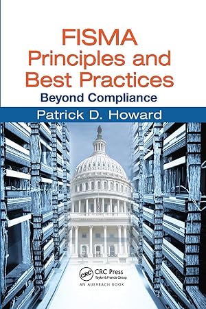 Seller image for Howard, P: FISMA Principles and Best Practices for sale by moluna