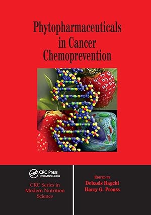 Seller image for Phytopharmaceuticals in Cancer Chemoprevention for sale by moluna