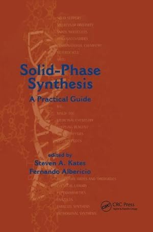 Immagine del venditore per Solid-Phase Synthesis venduto da moluna