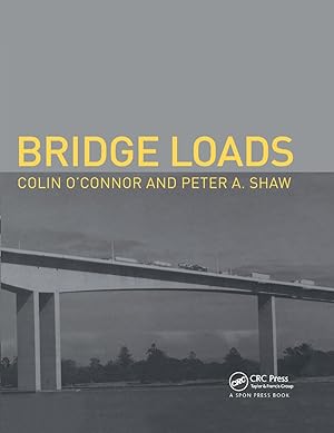 Seller image for BRIDGE LOADS for sale by moluna