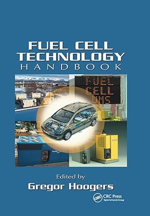 Seller image for Fuel Cell Technology Handbook for sale by moluna