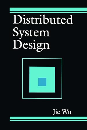 Imagen del vendedor de Distributed System Design a la venta por moluna