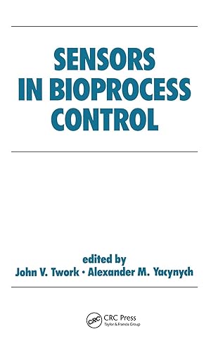 Seller image for Sensors in Bioprocess Control for sale by moluna