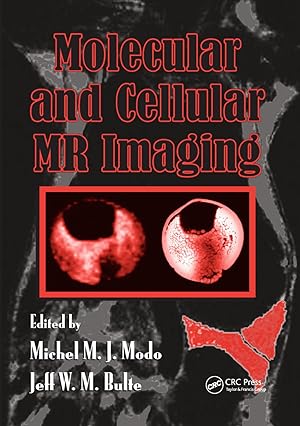 Seller image for Molecular and Cellular MR Imaging for sale by moluna