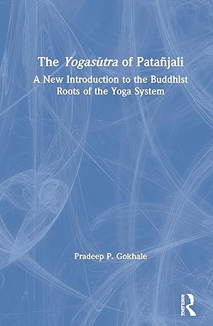 Image du vendeur pour The Yogasutra of Patanjali mis en vente par moluna