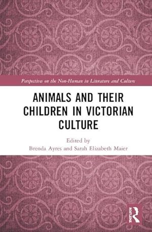 Immagine del venditore per Animals and Their Children in Victorian Culture venduto da moluna