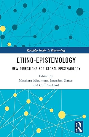 Seller image for Ethno-Epistemology for sale by moluna