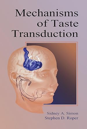 Image du vendeur pour Mechanisms of Taste Transduction mis en vente par moluna