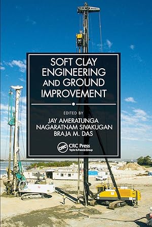 Imagen del vendedor de Soft Clay Engineering and Ground Improvement a la venta por moluna