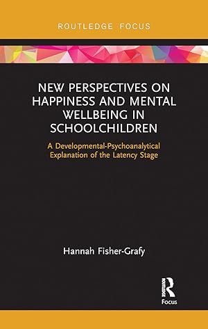 Seller image for New Perspectives on Happiness and Mental Wellbeing in Schoolchildren for sale by moluna