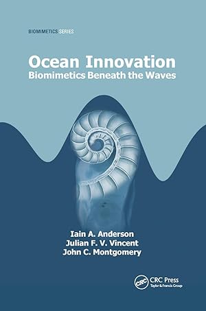 Seller image for Anderson, I: Ocean Innovation for sale by moluna