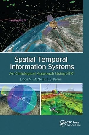 Seller image for McNeil, L: Spatial Temporal Information Systems for sale by moluna