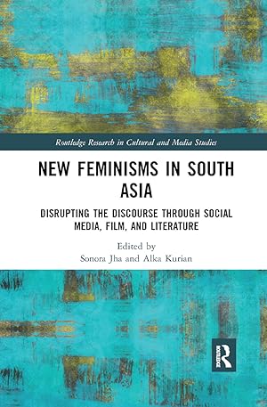 Seller image for New Feminisms in South Asian Social Media, Film, and Literat for sale by moluna