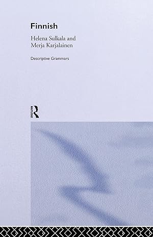 Immagine del venditore per Karalainen, M: Finnish venduto da moluna