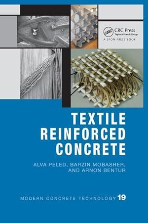 Image du vendeur pour Peled, A: Textile Reinforced Concrete mis en vente par moluna