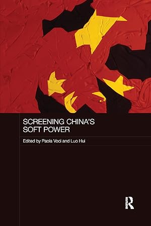 Immagine del venditore per Screening China\ s Soft Power venduto da moluna