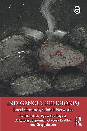 Seller image for Ellen Kraft, S: Indigenous Religion(s) for sale by moluna