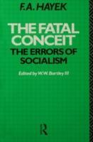 Image du vendeur pour Hayek, F: The Fatal Conceit mis en vente par moluna