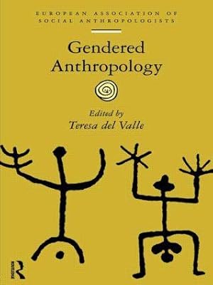 Seller image for Valle, T: Gendered Anthropology for sale by moluna